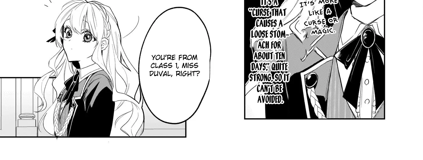 Kicked Out but Living Well with Cheat Magic Chapter 8 page 22 - 