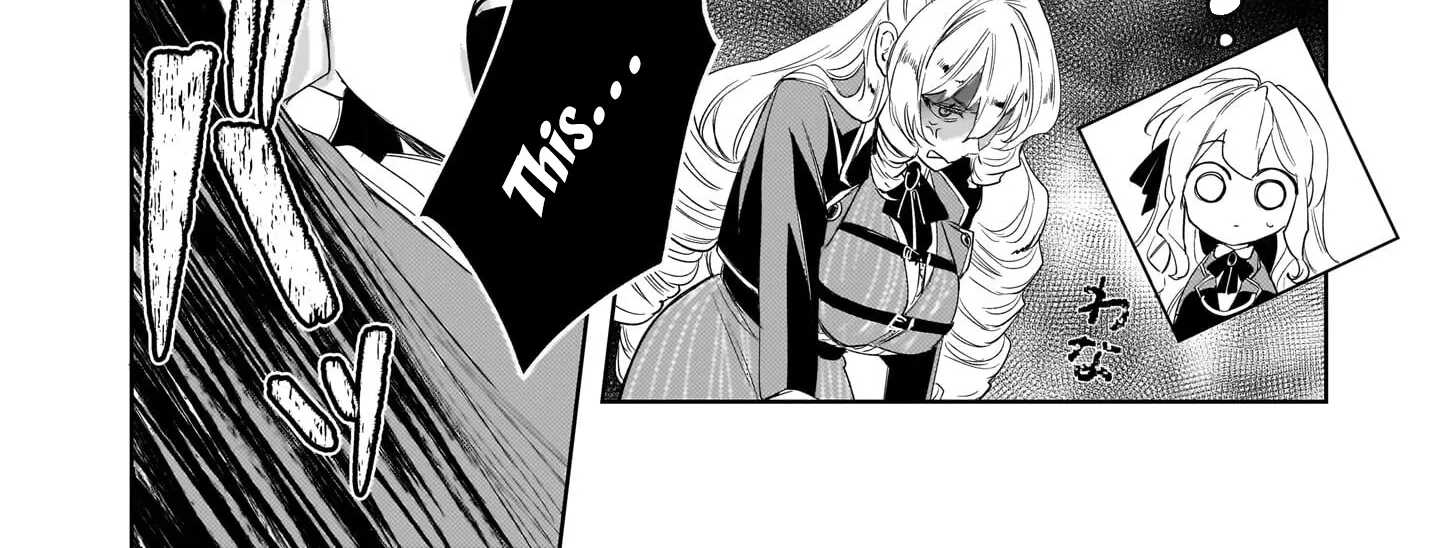Kicked Out but Living Well with Cheat Magic Chapter 8 page 28 - 