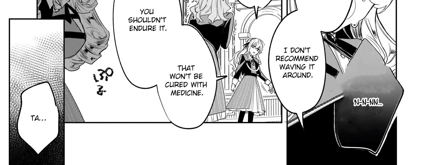 Kicked Out but Living Well with Cheat Magic Chapter 8 page 30 - 