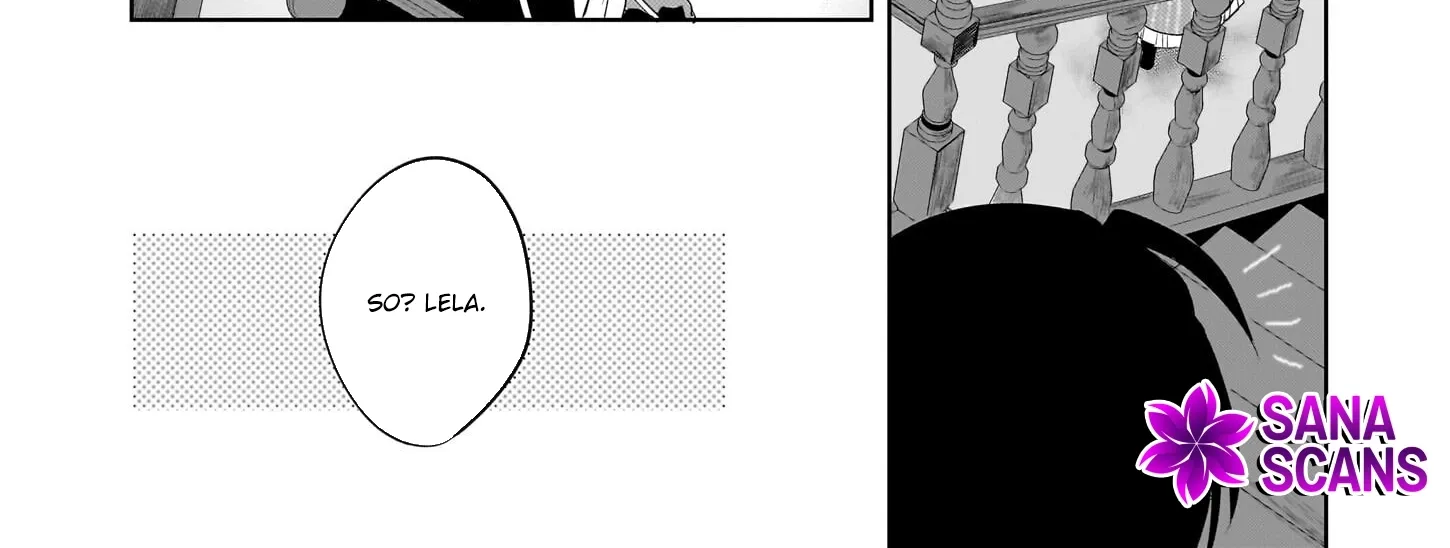 Kicked Out but Living Well with Cheat Magic Chapter 8 page 32 - 