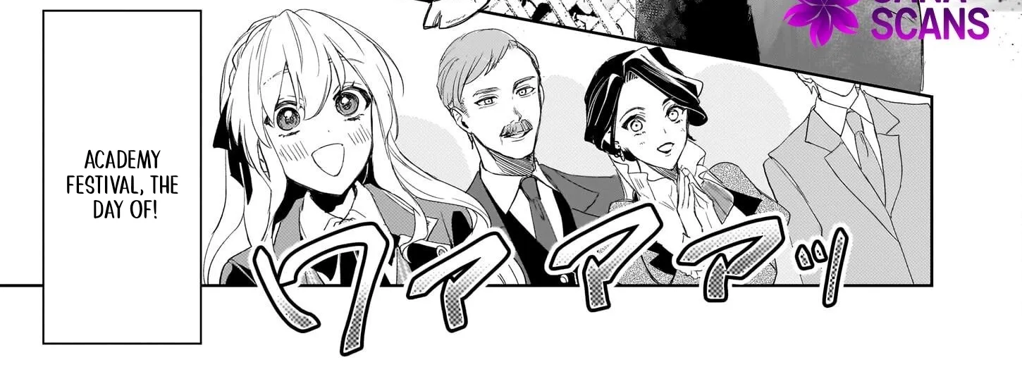 Kicked Out but Living Well with Cheat Magic Chapter 9 page 2 - 
