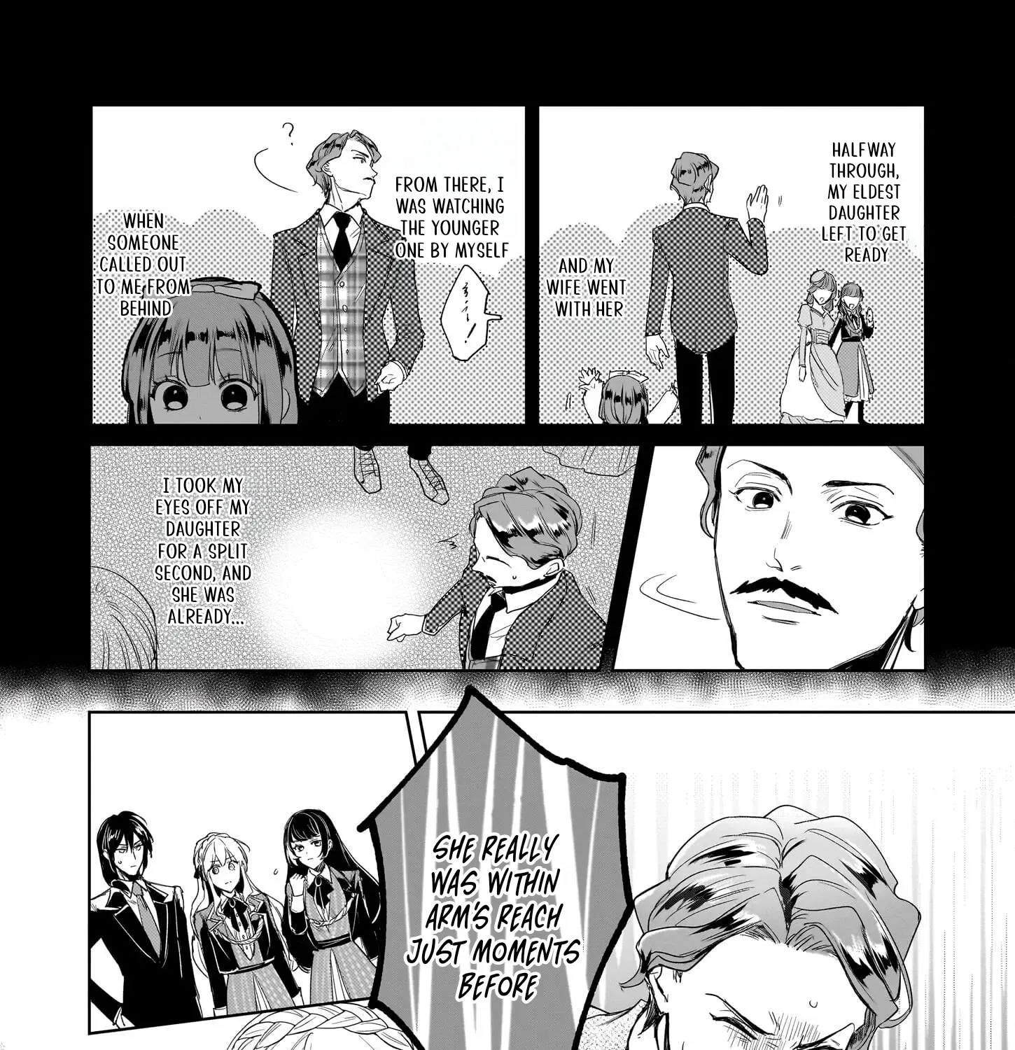 Kicked Out but Living Well with Cheat Magic Chapter 9 page 13 - 