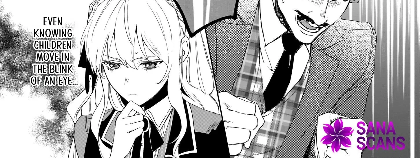 Kicked Out but Living Well with Cheat Magic Chapter 9 page 14 - 