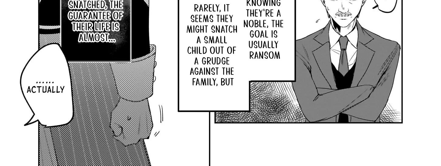 Kicked Out but Living Well with Cheat Magic Chapter 9 page 18 - 