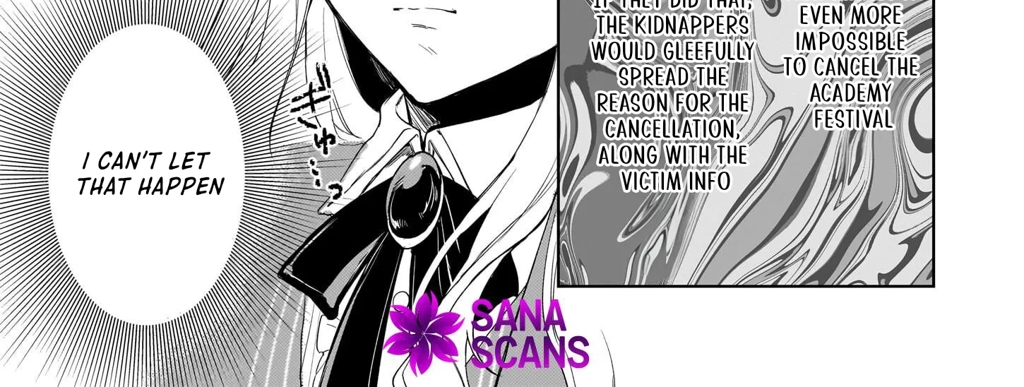 Kicked Out but Living Well with Cheat Magic Chapter 9 page 22 - 