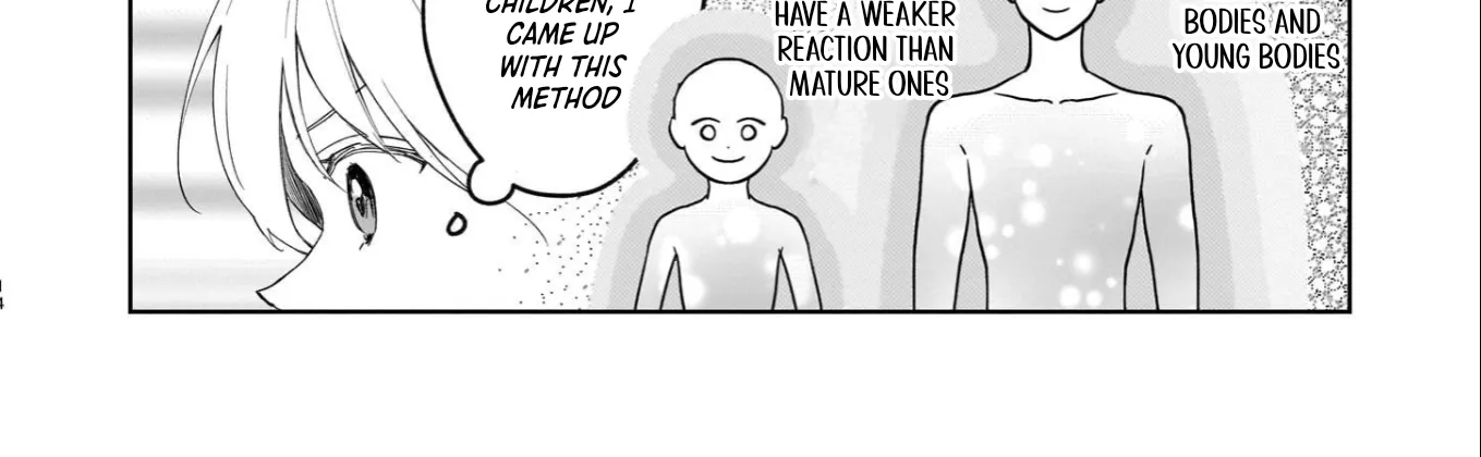 Kicked Out but Living Well with Cheat Magic Chapter 9 page 28 - 