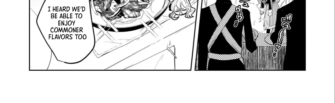 Kicked Out but Living Well with Cheat Magic Chapter 9 page 32 - 