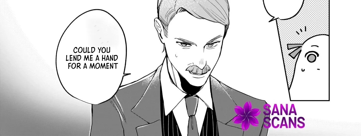 Kicked Out but Living Well with Cheat Magic Chapter 9 page 8 - 