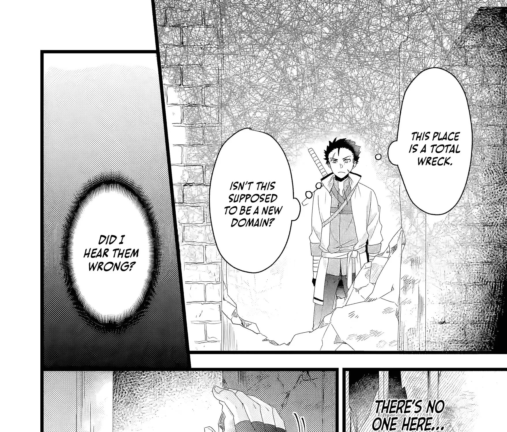 Kicked Out of the Hero