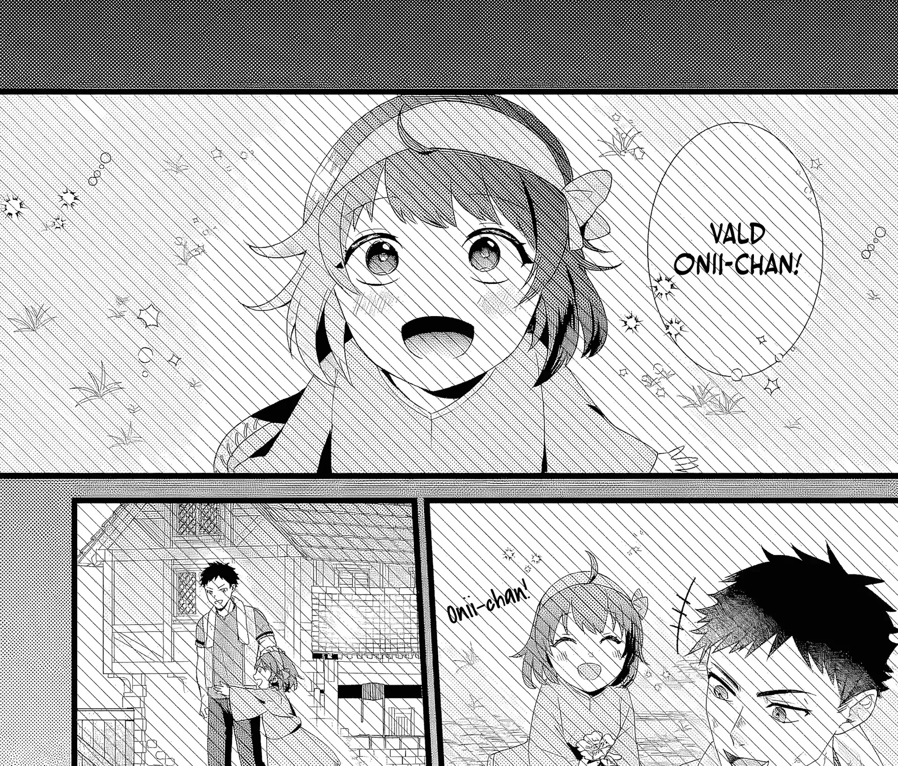 Kicked Out of the Hero