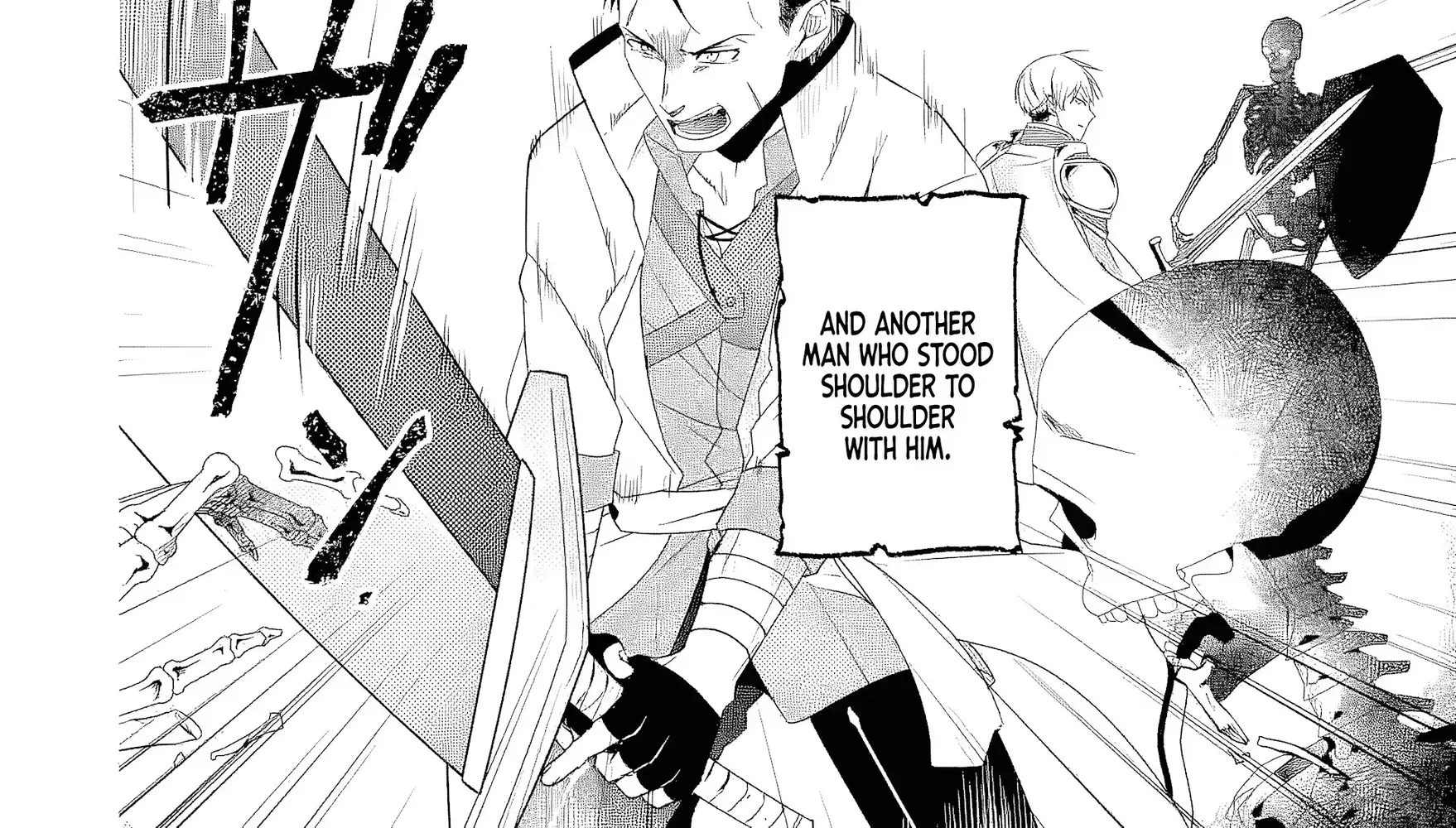 Kicked Out of the Hero
