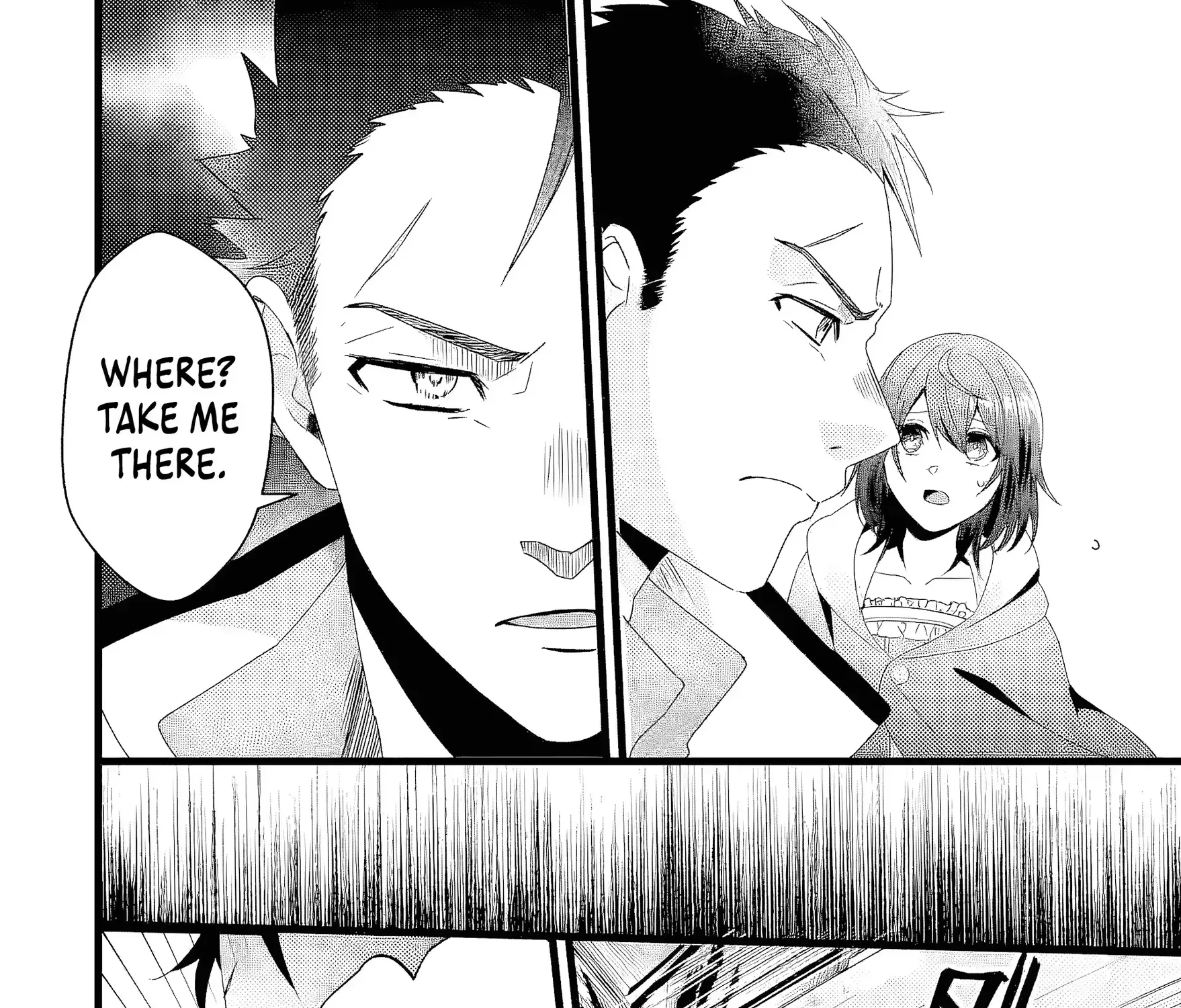 Kicked Out of the Hero