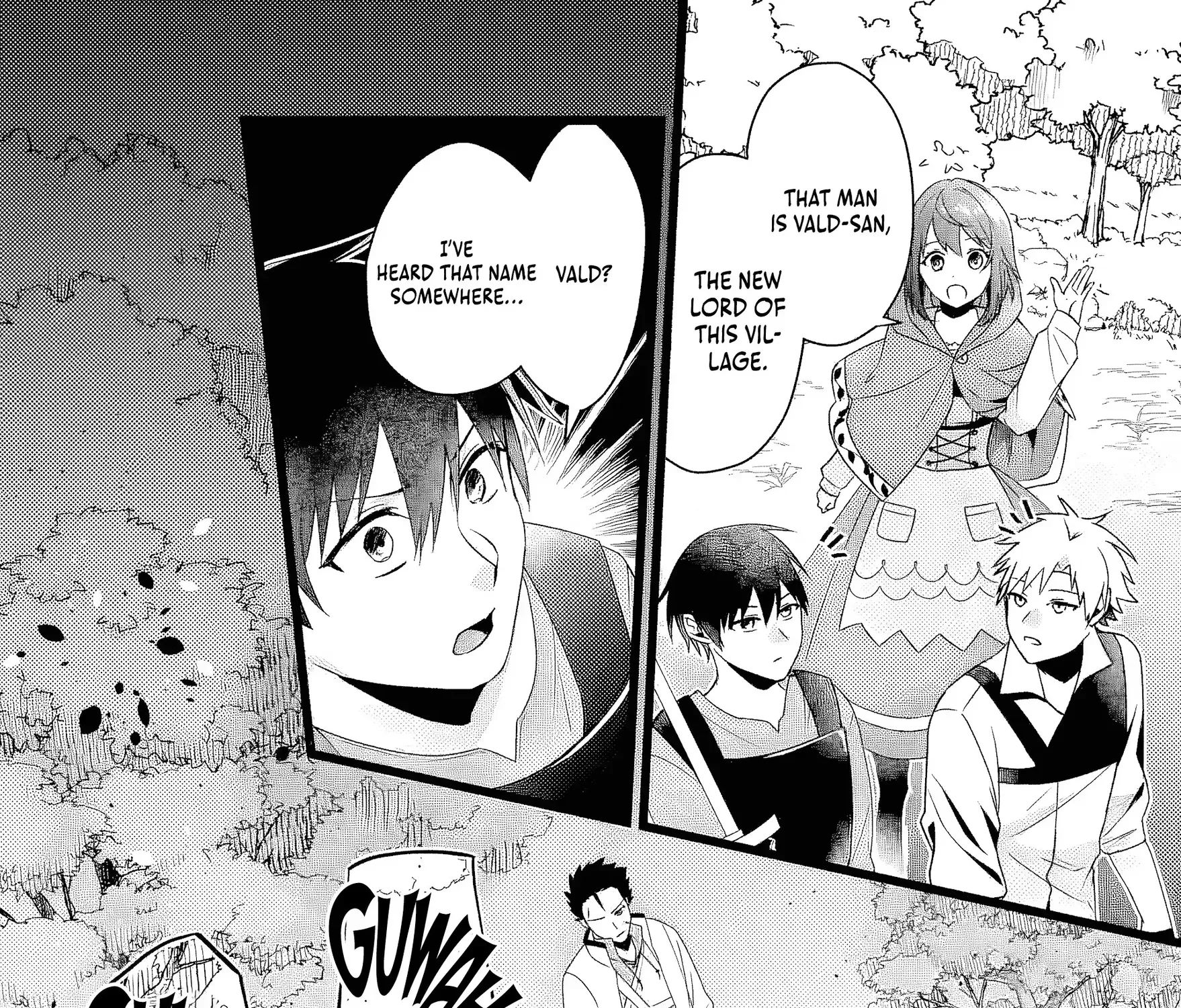 Kicked Out of the Hero