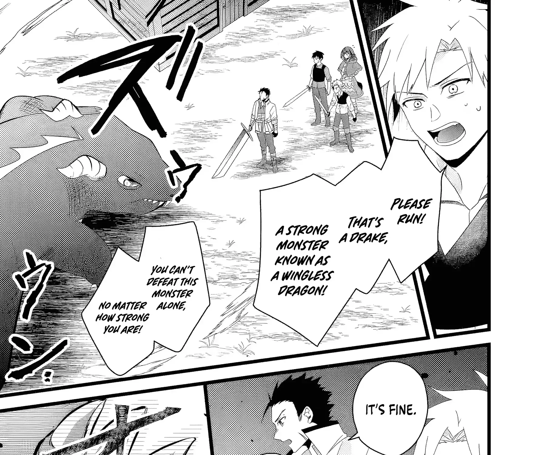 Kicked Out of the Hero