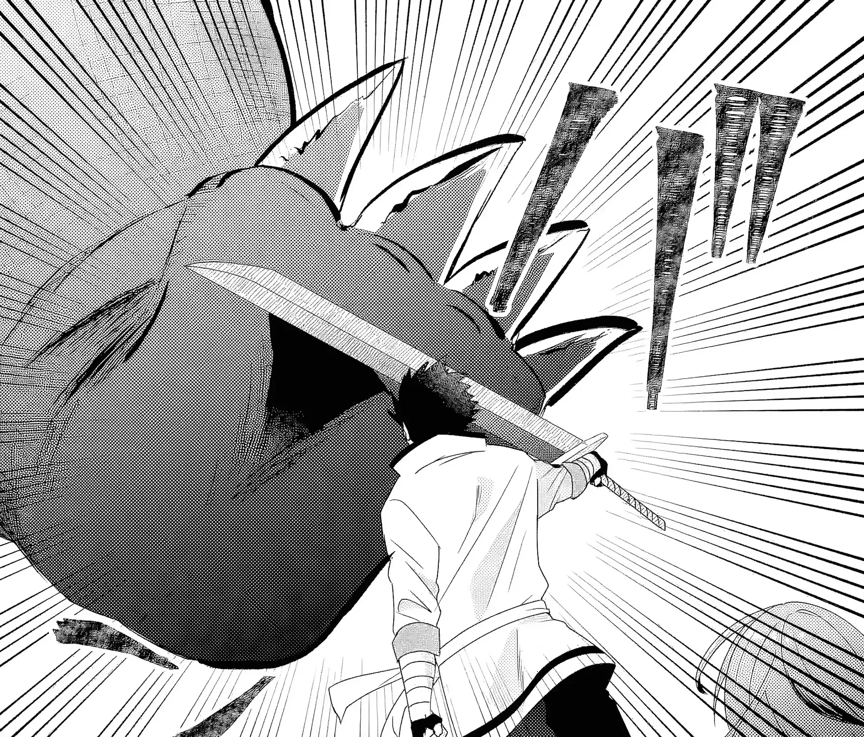 Kicked Out of the Hero