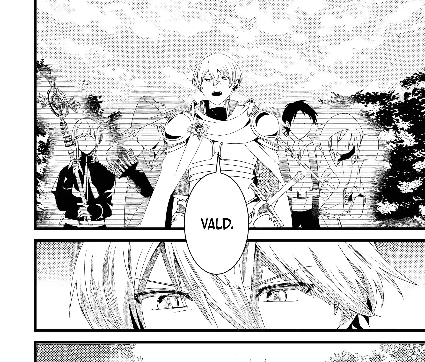 Kicked Out of the Hero