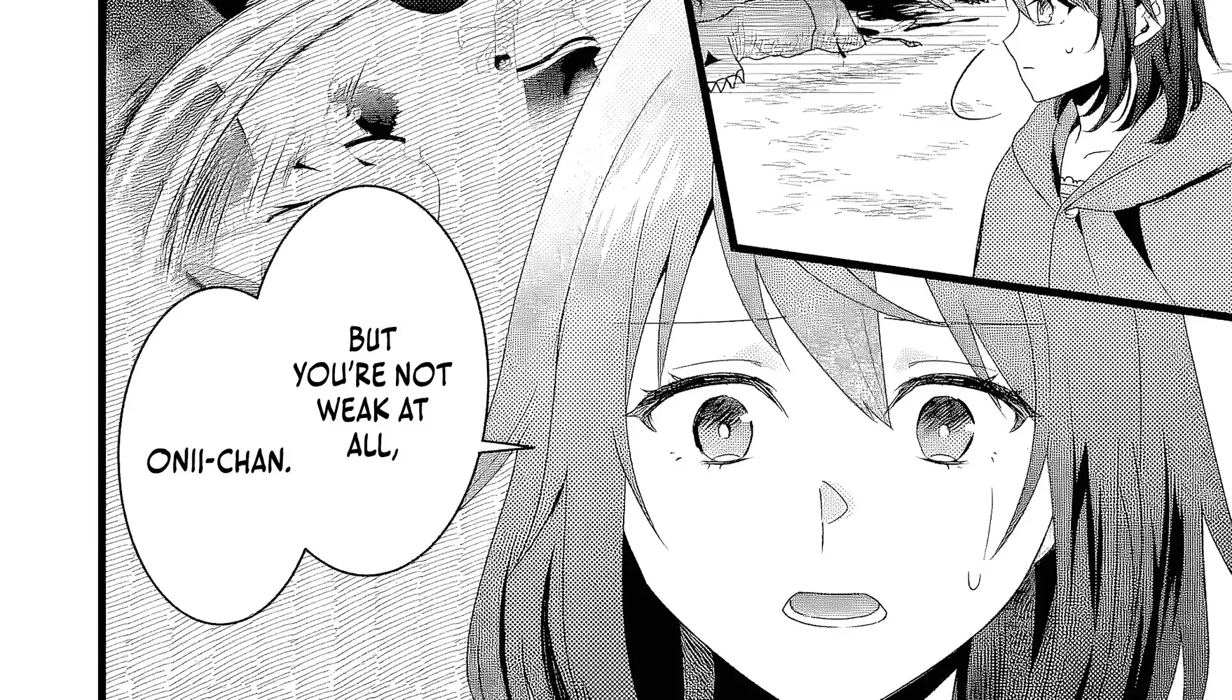 Kicked Out of the Hero