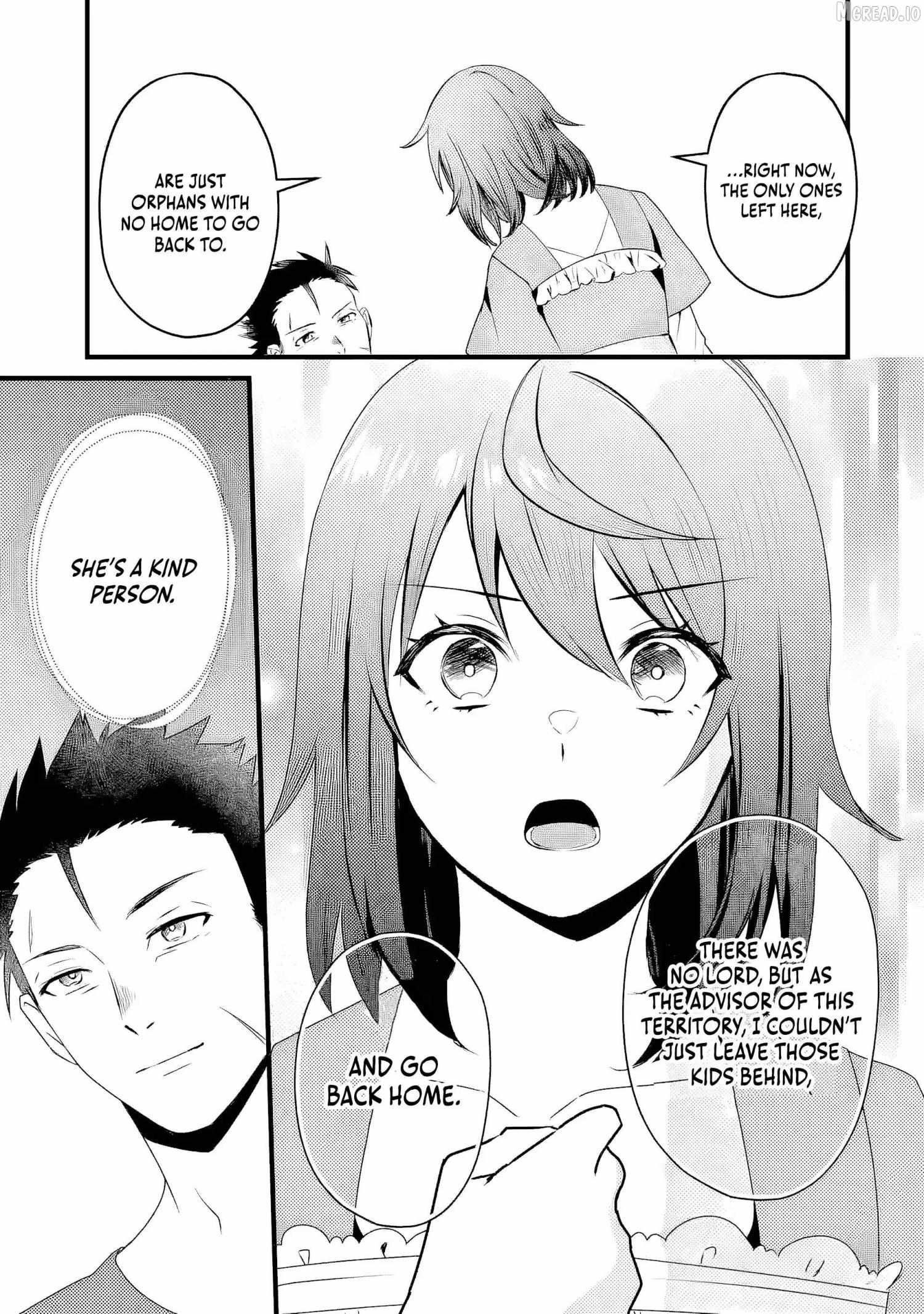 Kicked Out of the Hero