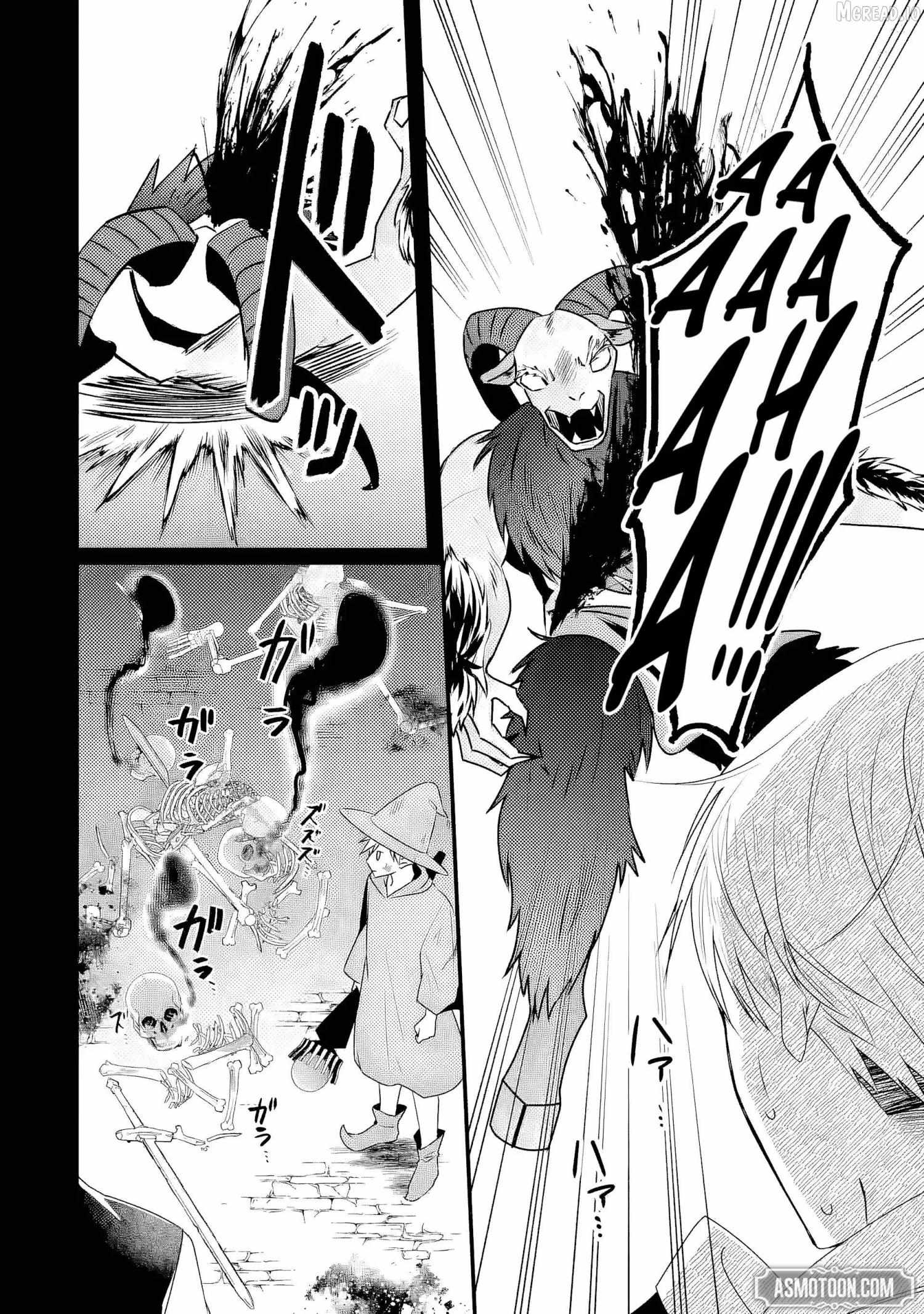 Kicked Out of the Hero
