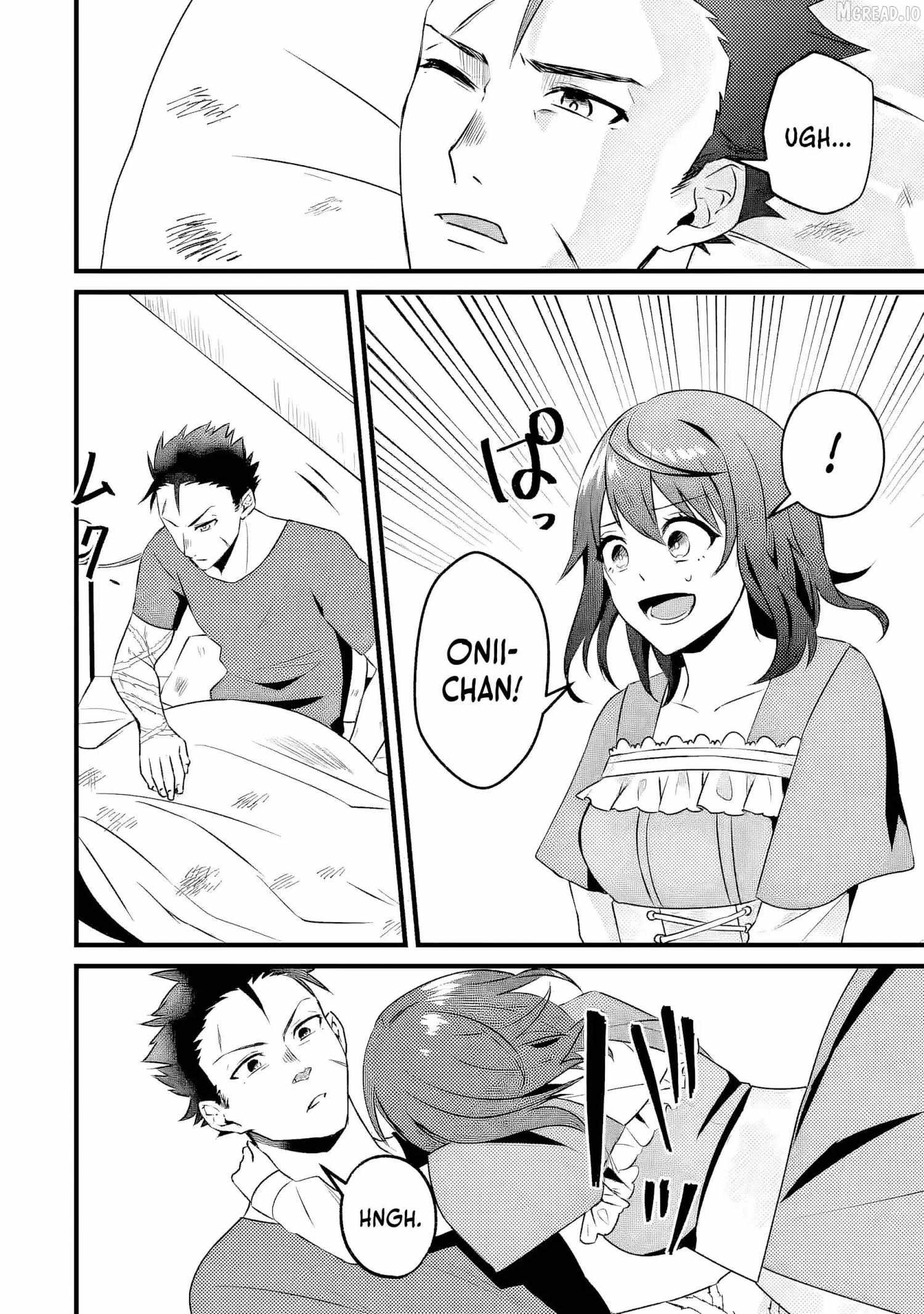 Kicked Out of the Hero