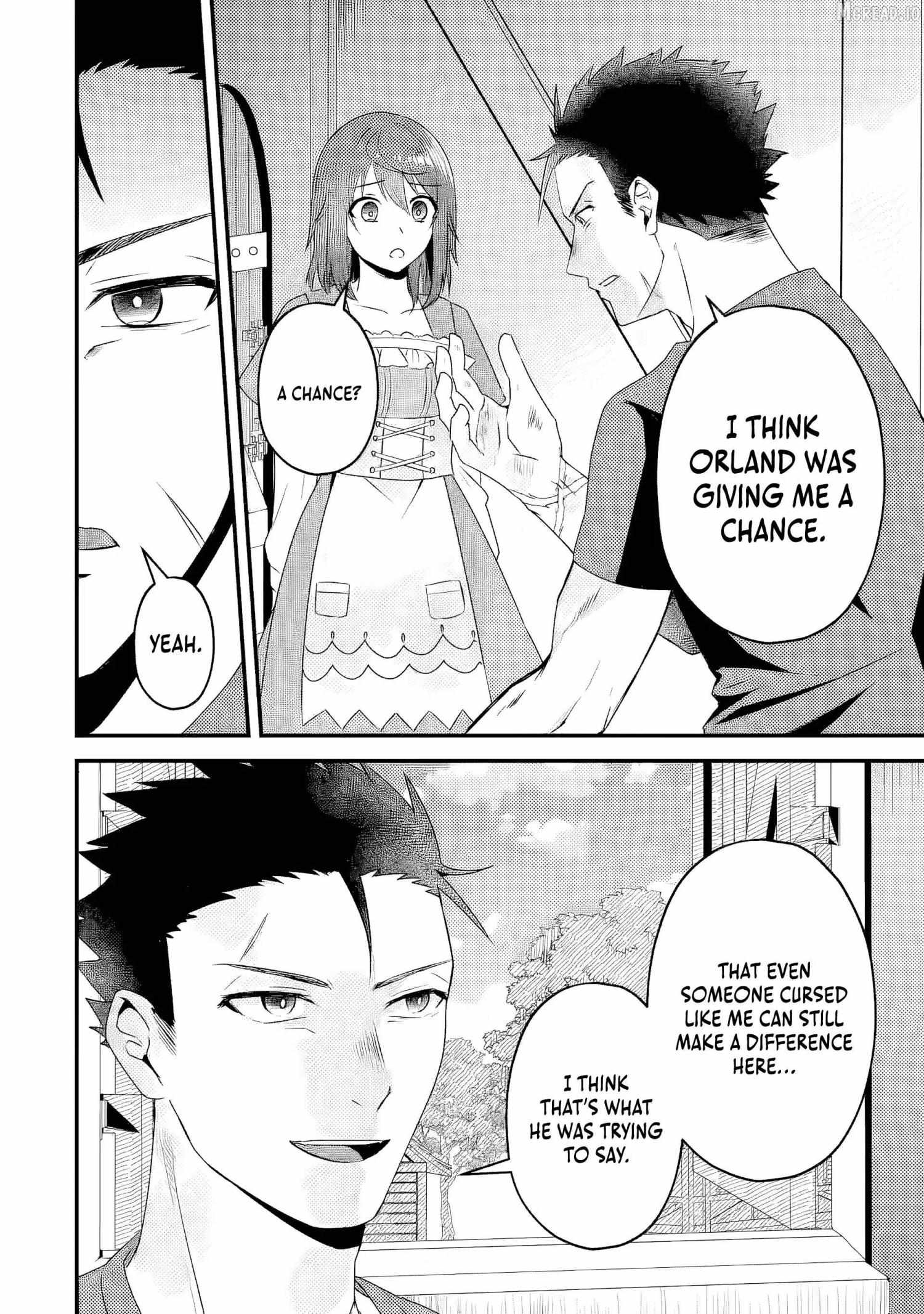 Kicked Out of the Hero