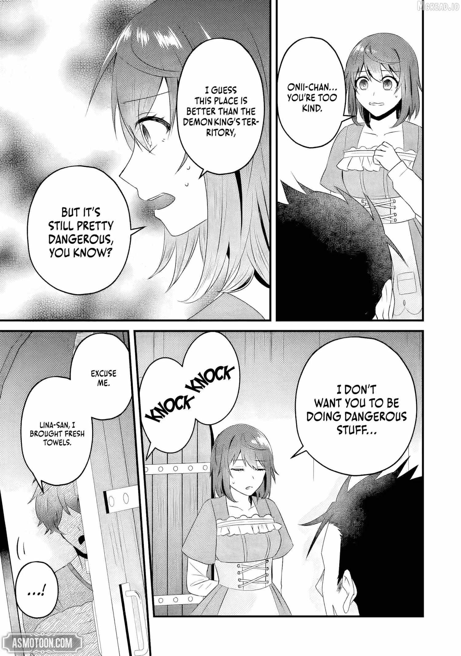 Kicked Out of the Hero