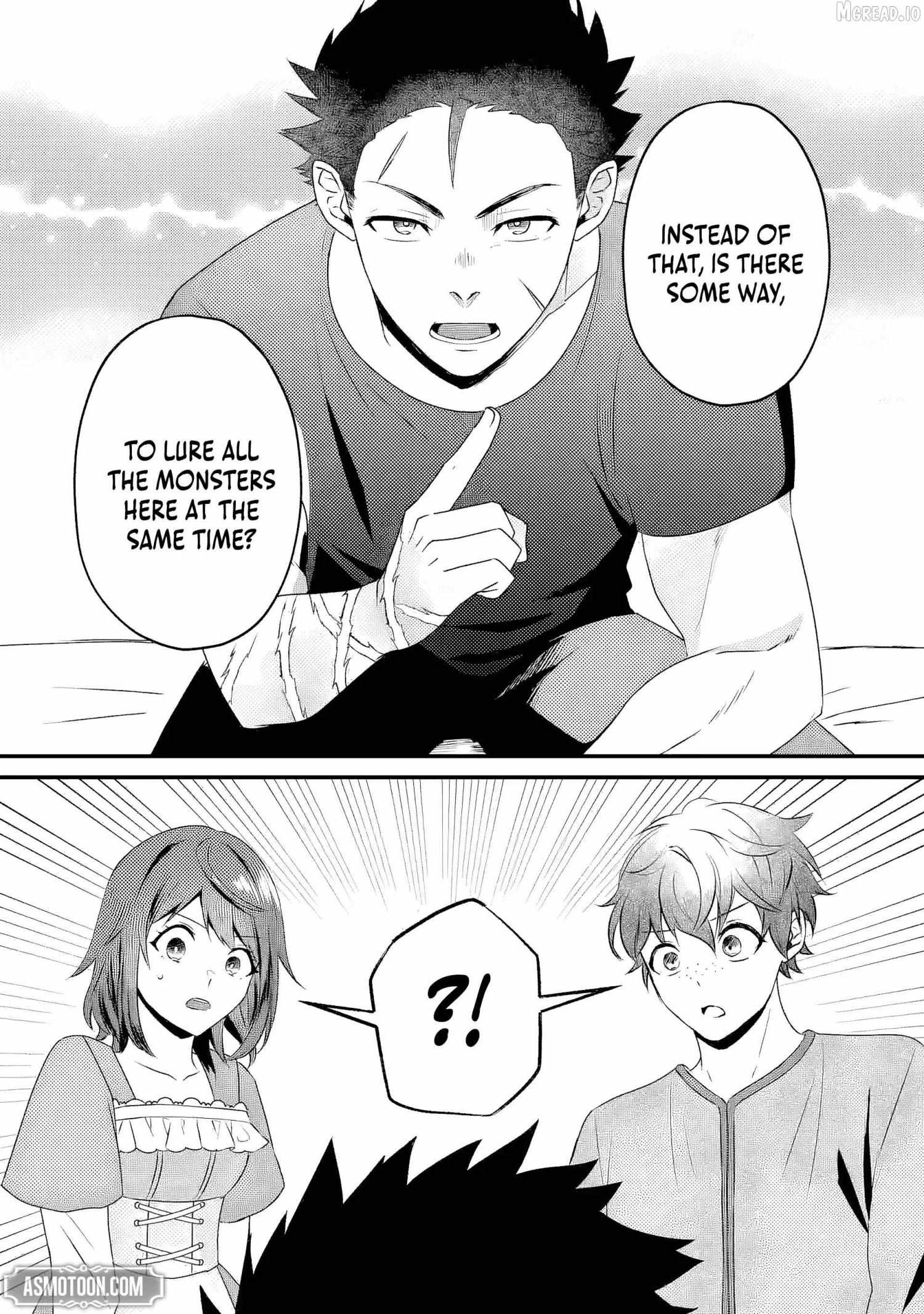 Kicked Out of the Hero