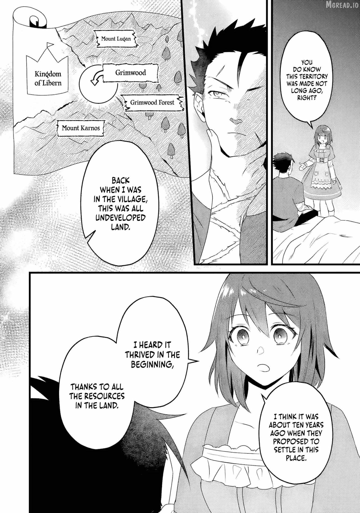 Kicked Out of the Hero