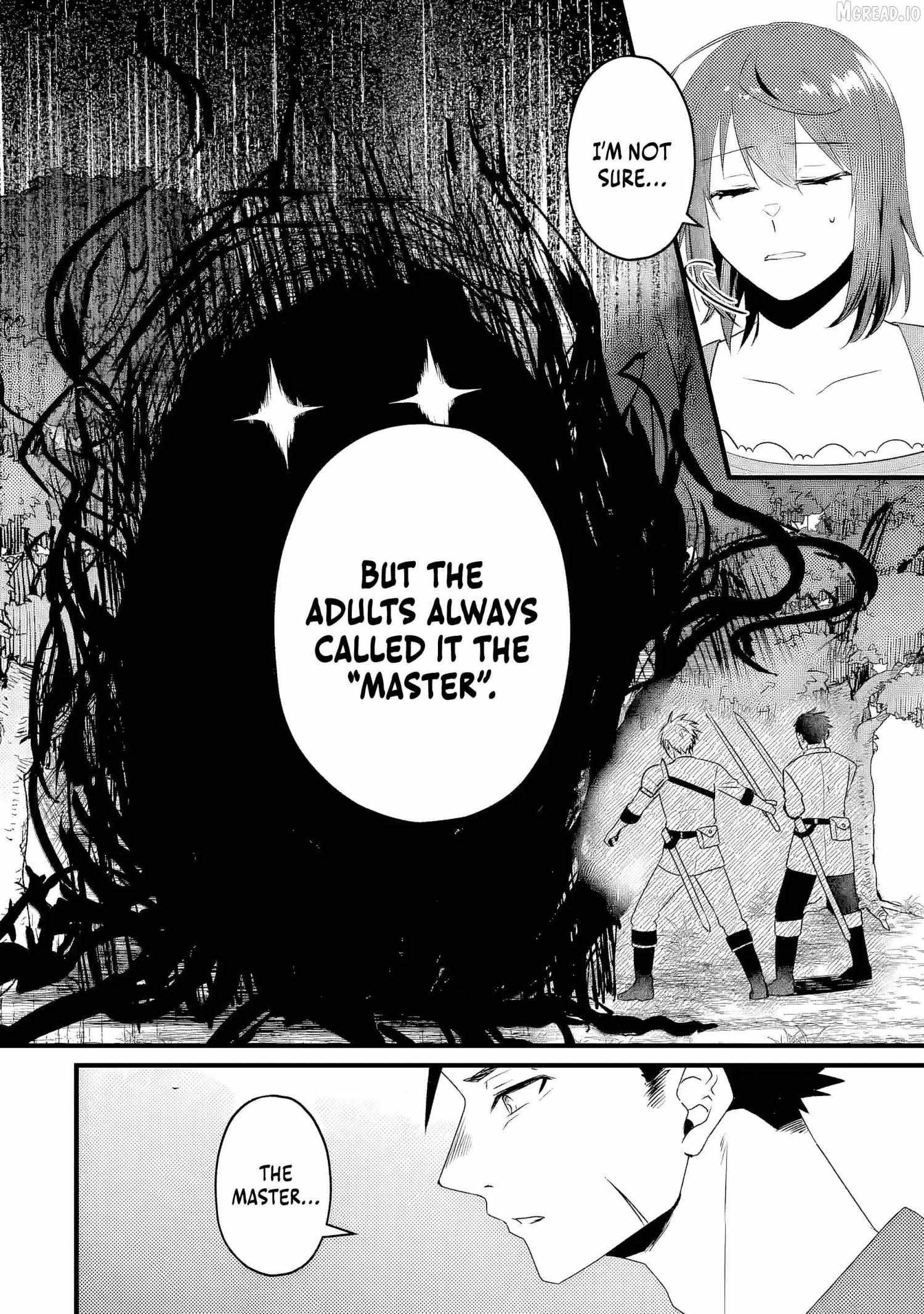 Kicked Out of the Hero