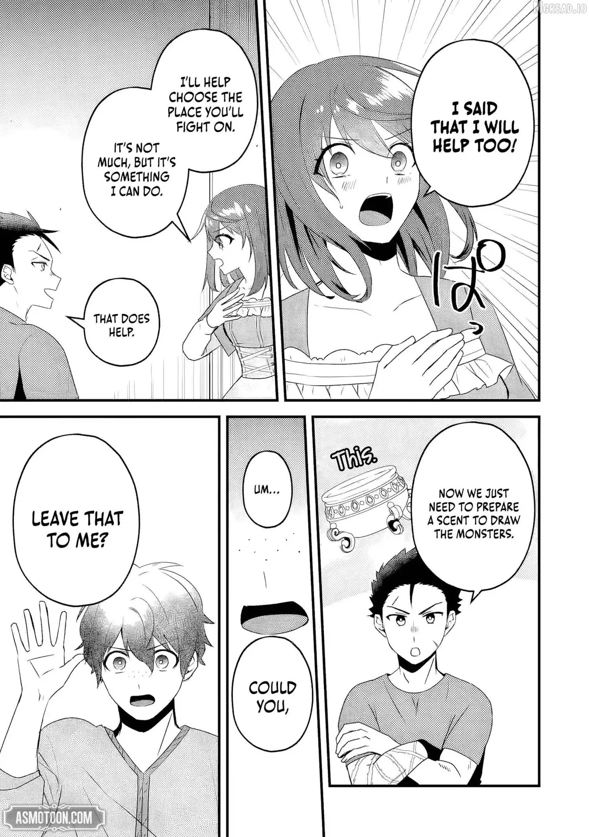 Kicked Out of the Hero
