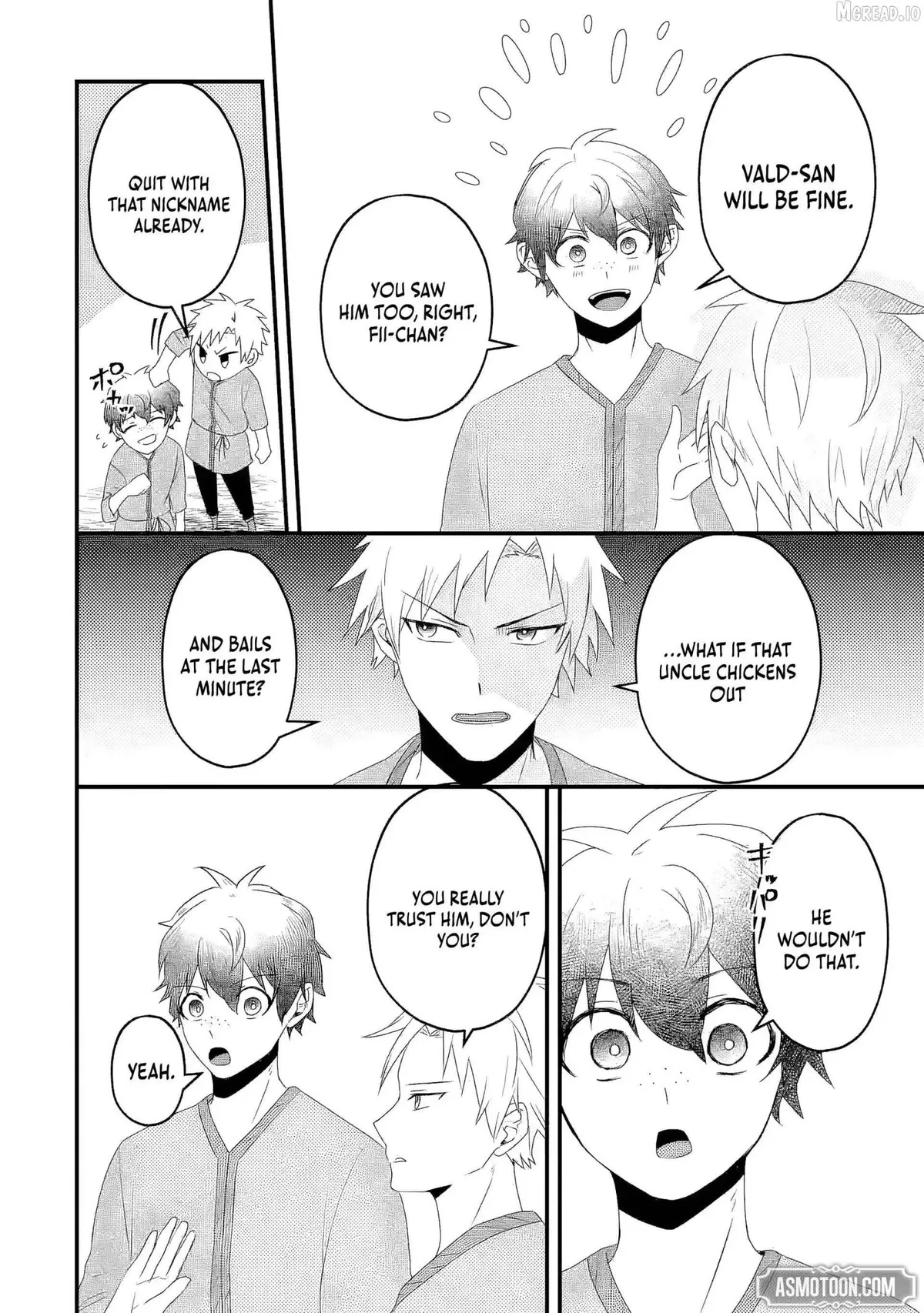 Kicked Out of the Hero