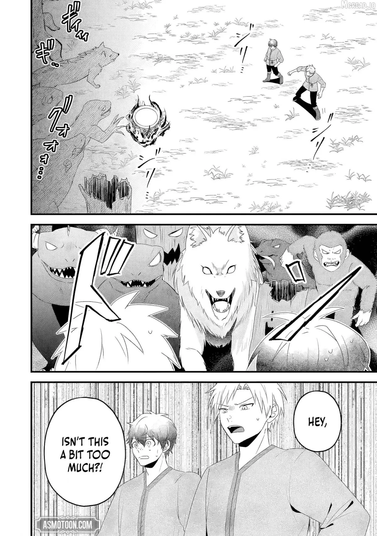 Kicked Out of the Hero