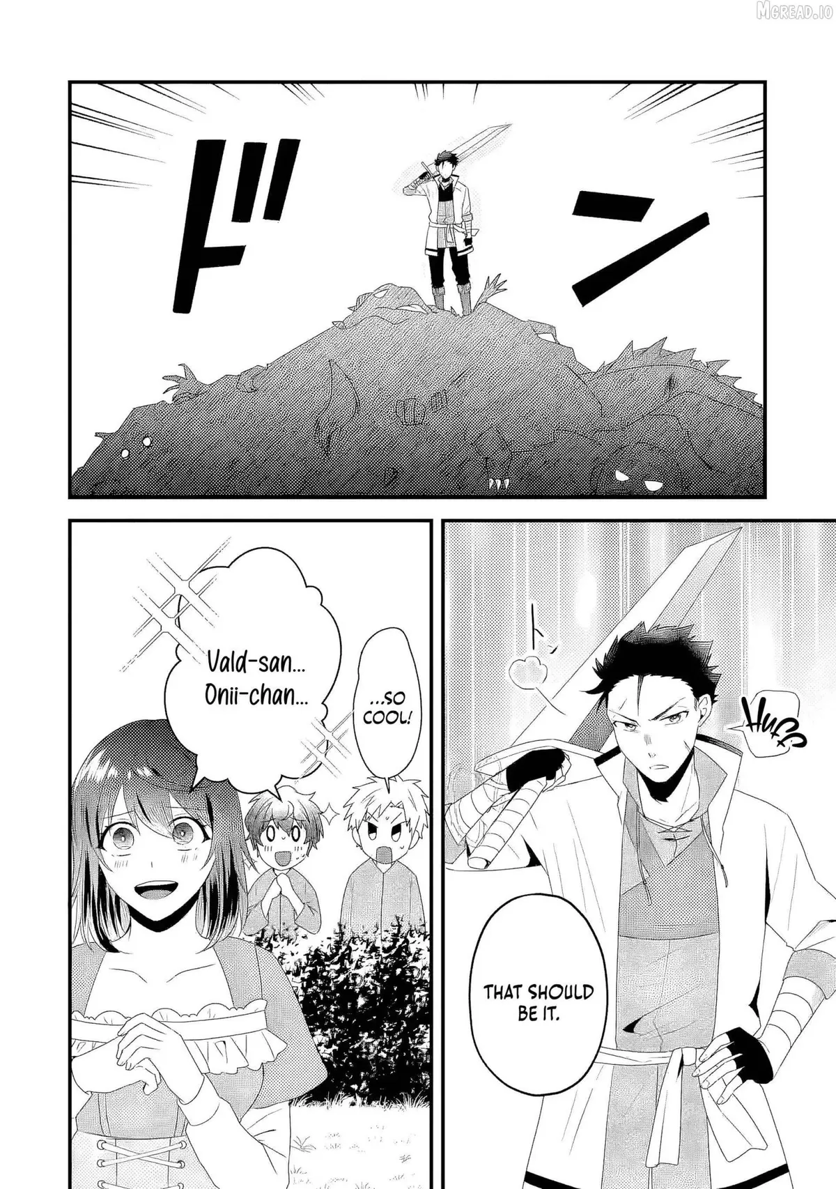 Kicked Out of the Hero