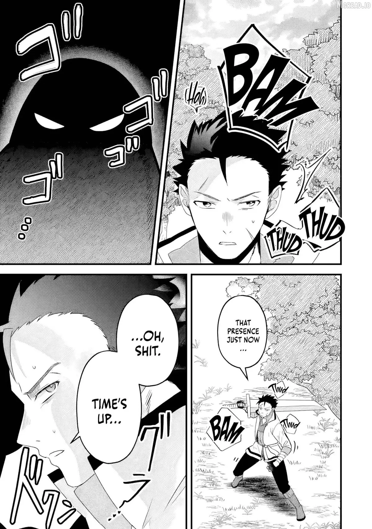 Kicked Out of the Hero