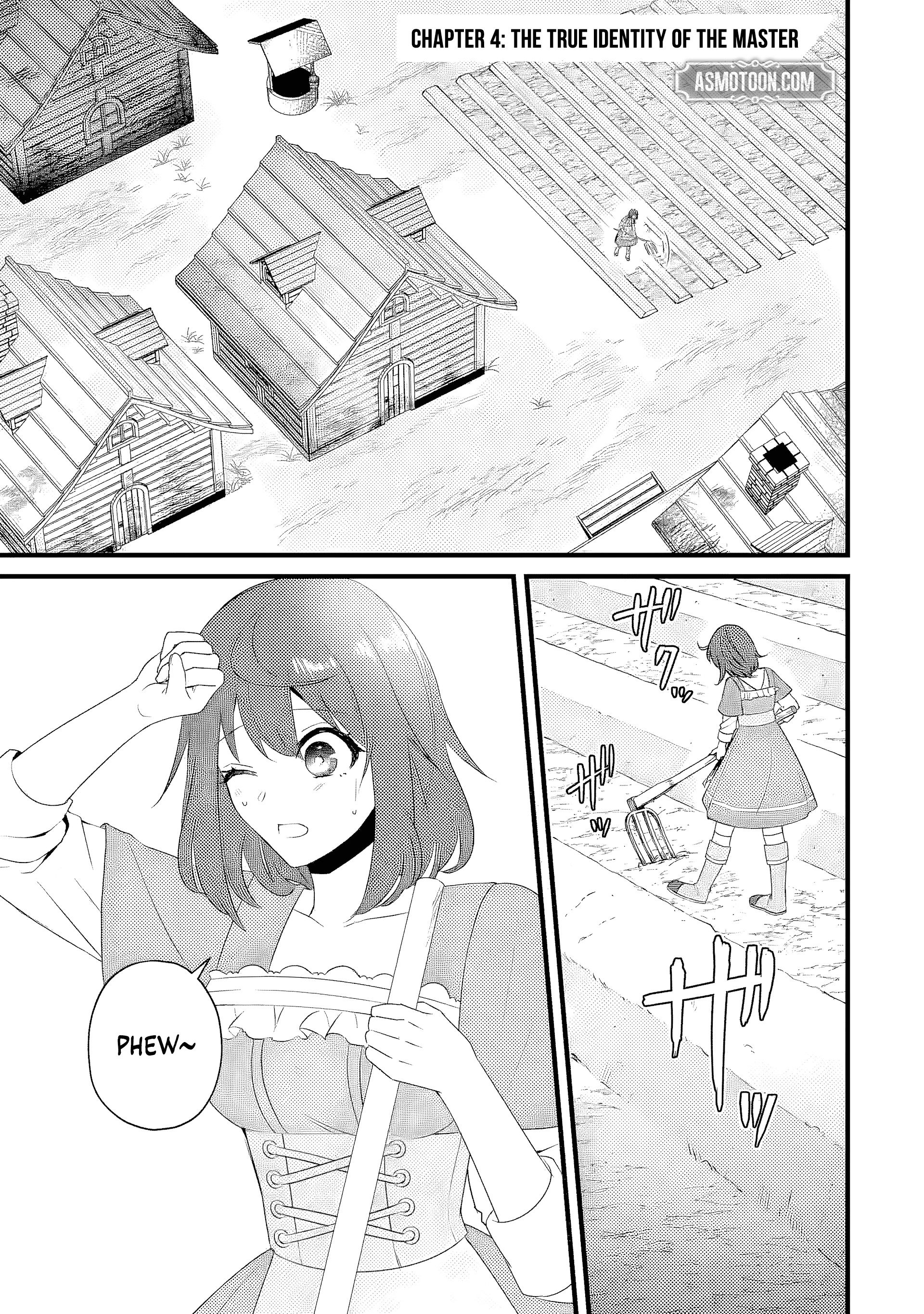 Kicked Out of the Hero