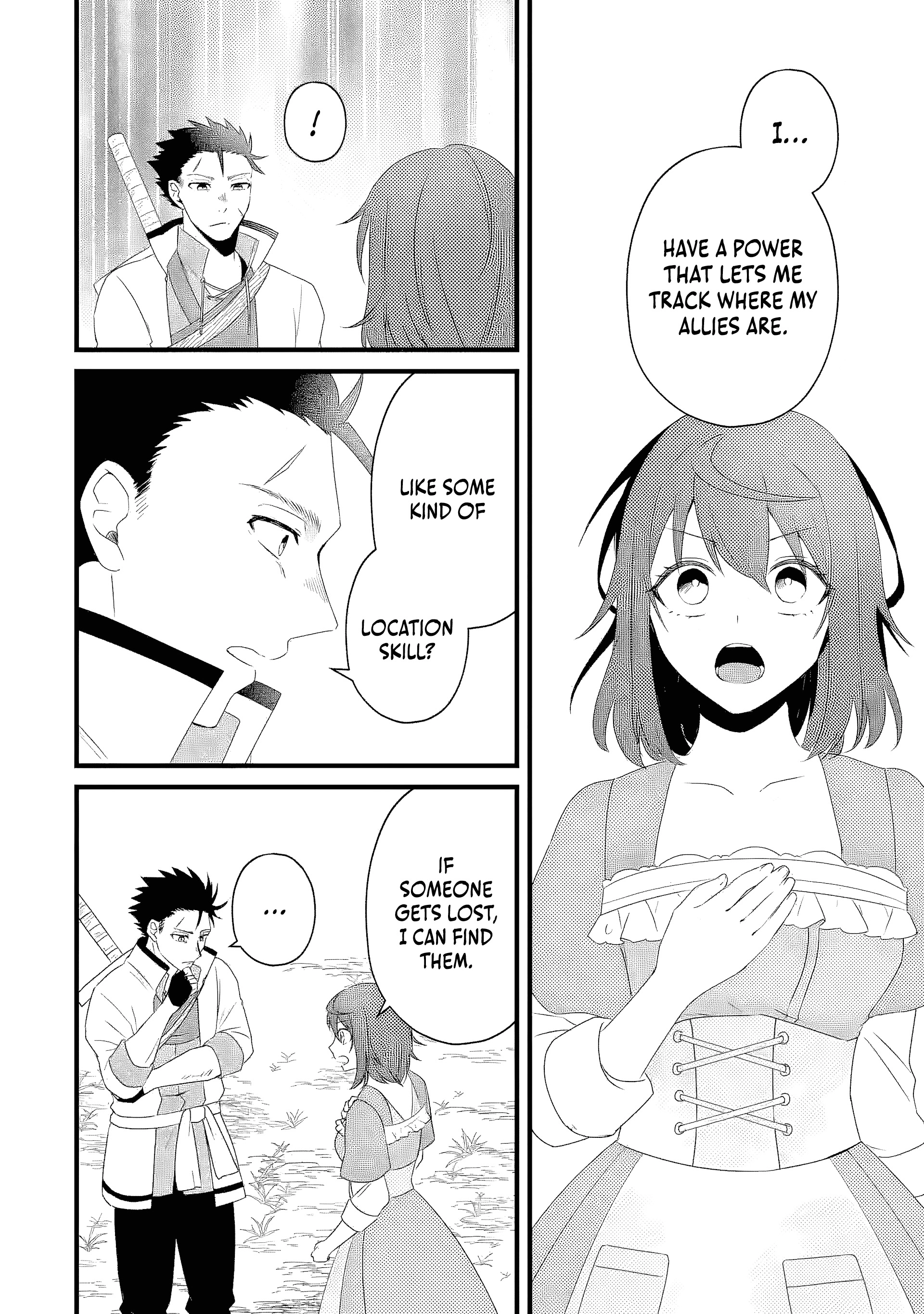 Kicked Out of the Hero