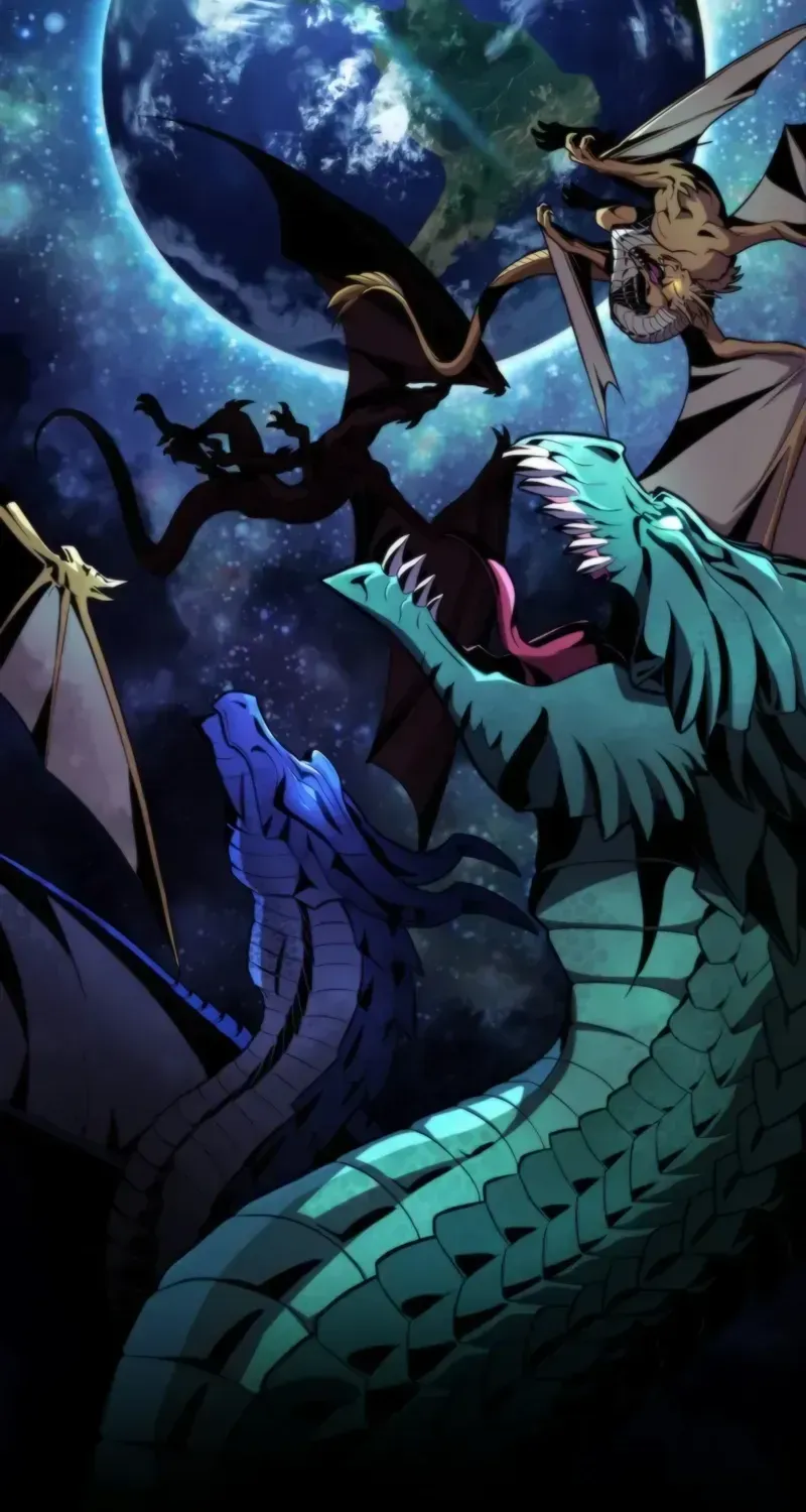 Kidnapped Dragons Chapter 1.1 page 139 - 