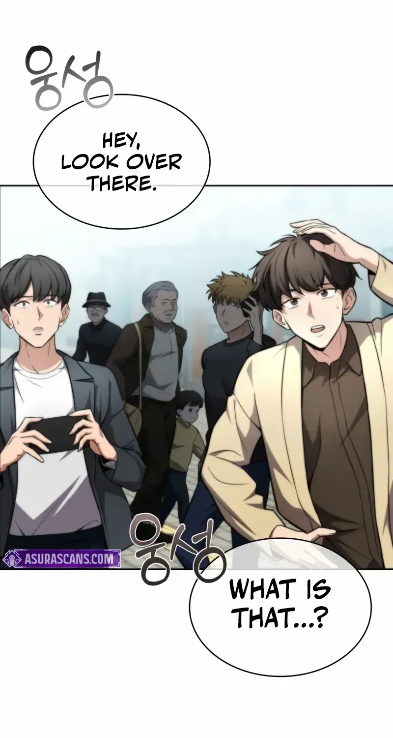 Kidnapped Dragons Chapter 1.1 page 71 - 