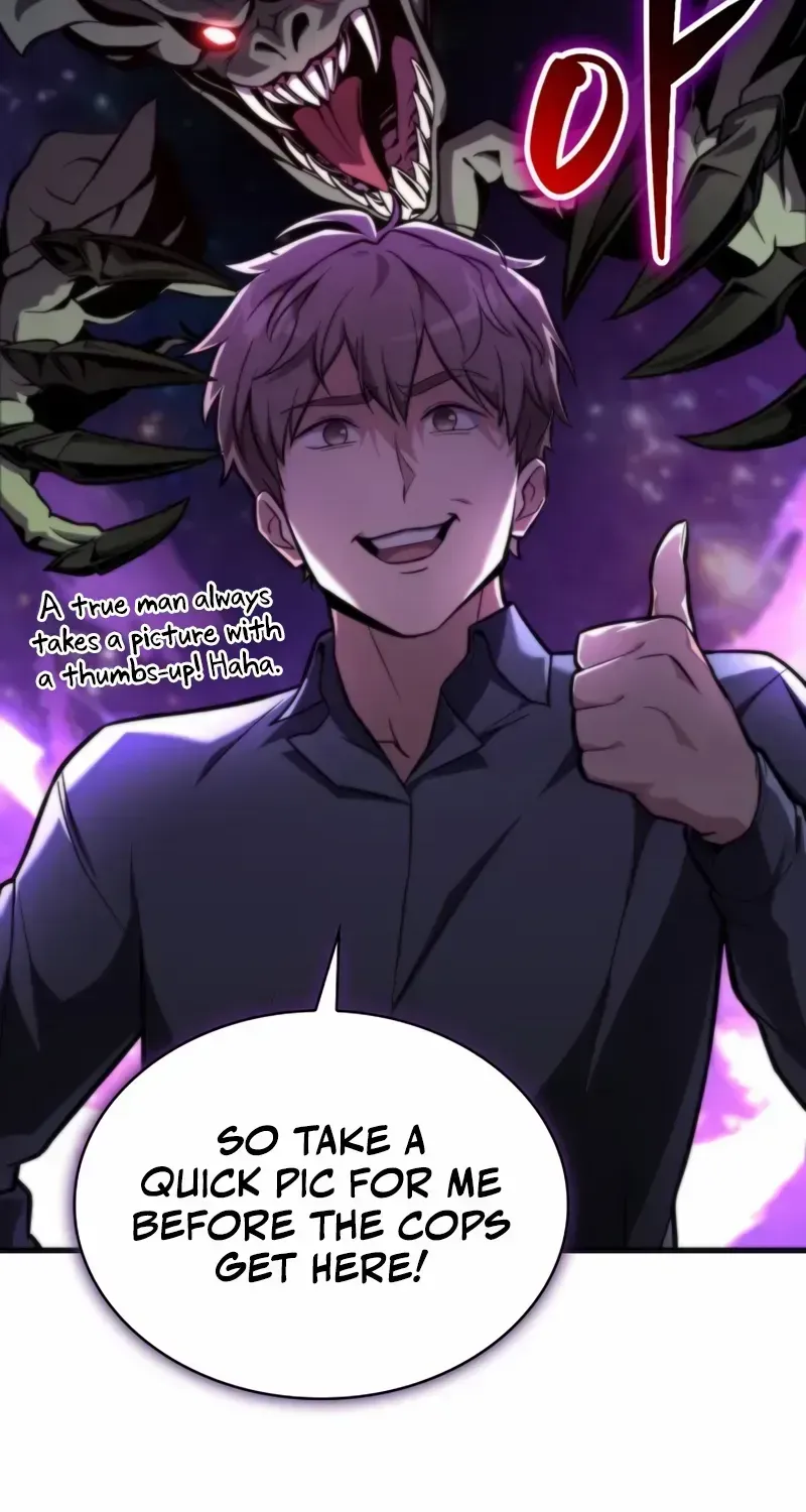 Kidnapped Dragons Chapter 1.1 page 77 - 
