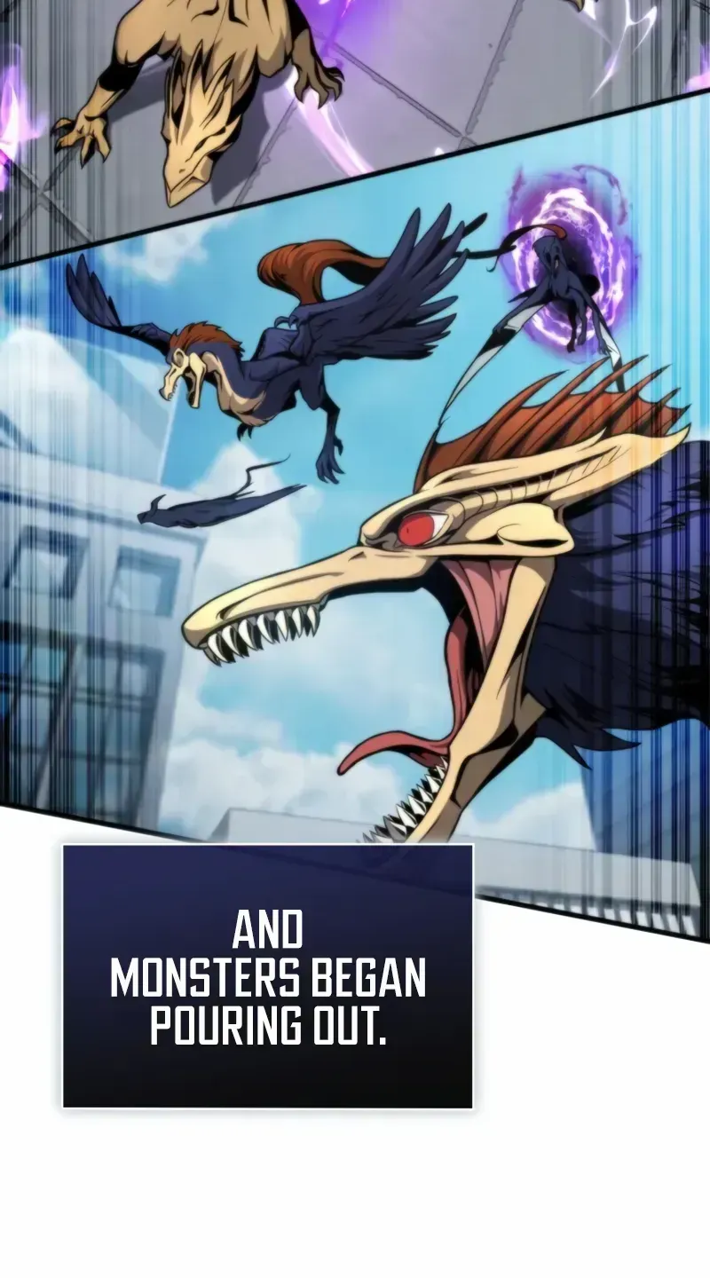 Kidnapped Dragons Chapter 1.1 page 85 - 