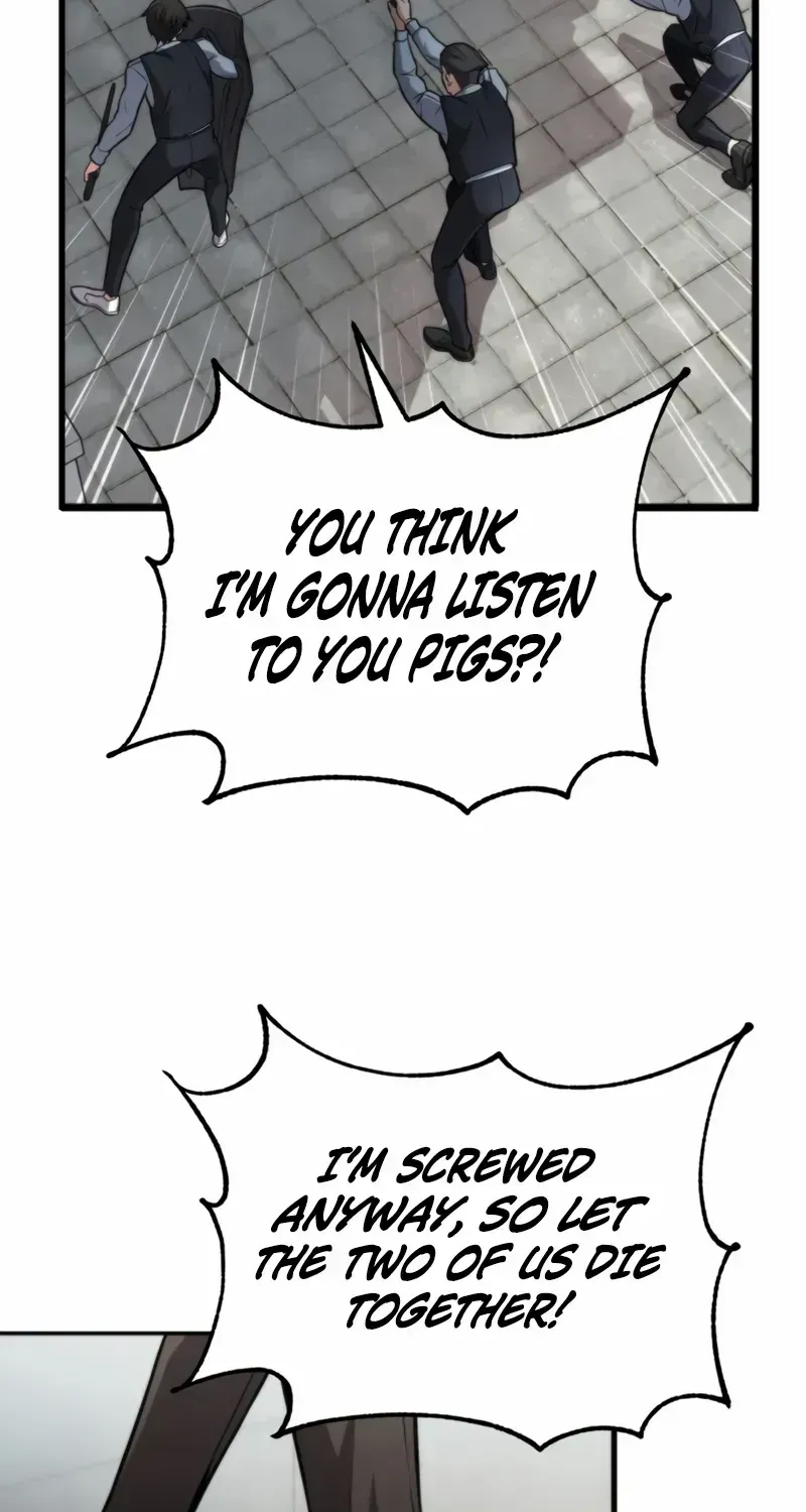 Kidnapped Dragons Chapter 1.1 page 98 - 