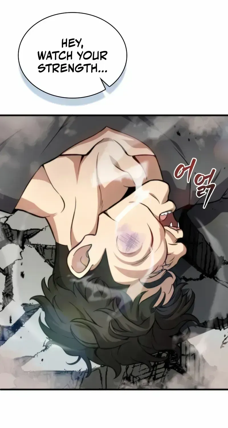 Kidnapped Dragons Chapter 1.2 page 112 - 