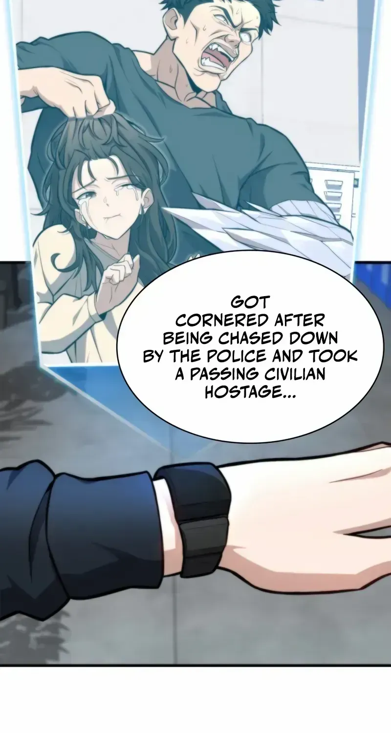 Kidnapped Dragons Chapter 1.2 page 117 - 