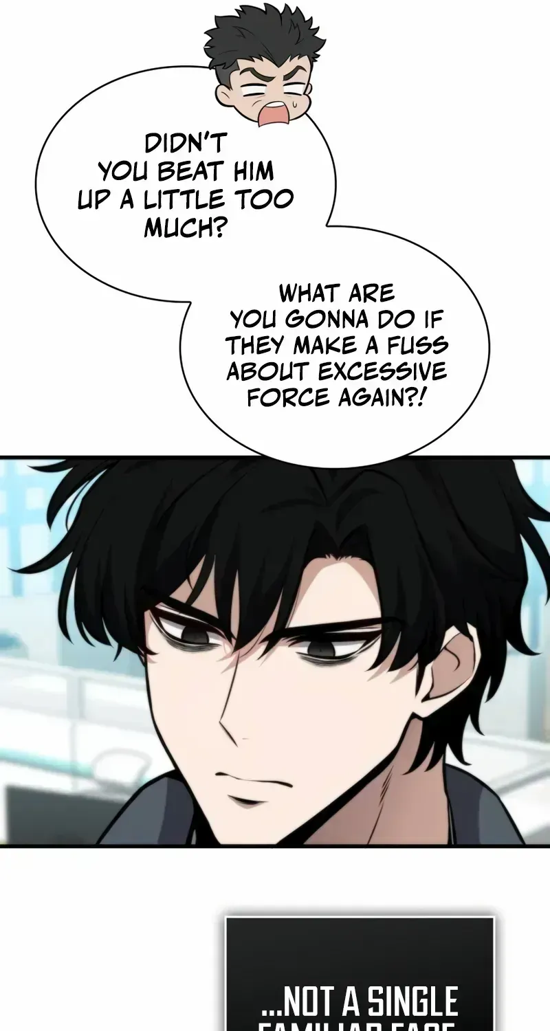 Kidnapped Dragons Chapter 1.2 page 126 - 