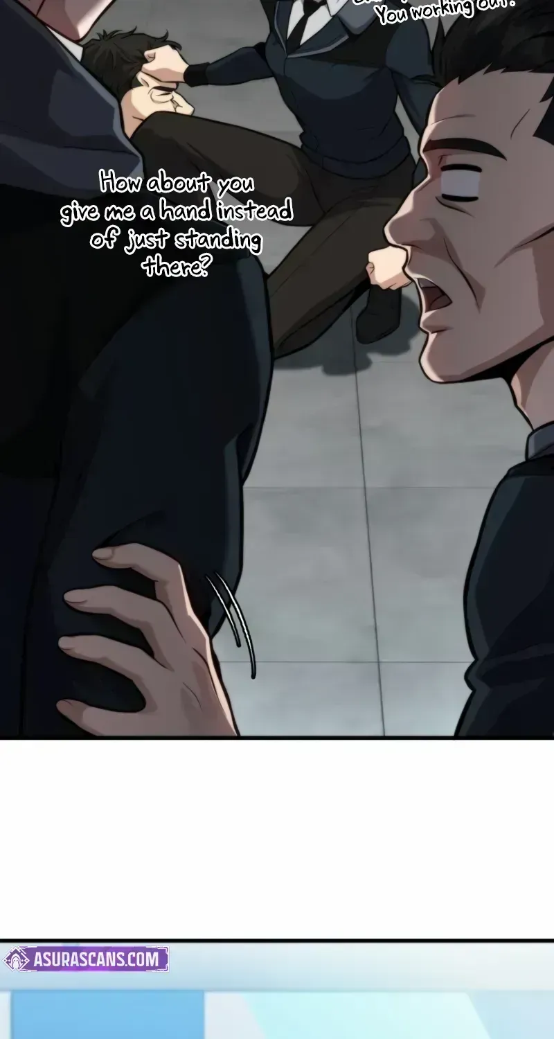 Kidnapped Dragons Chapter 1.2 page 128 - 
