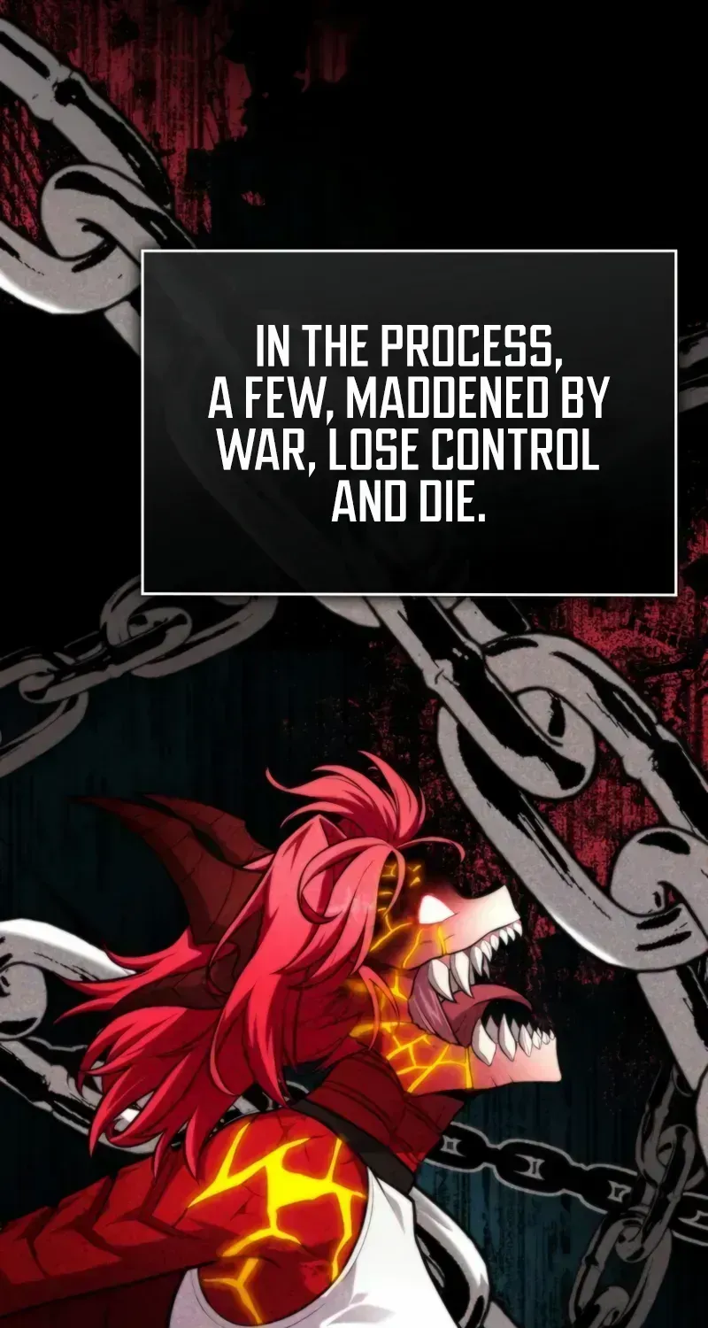 Kidnapped Dragons Chapter 1.2 page 134 - 