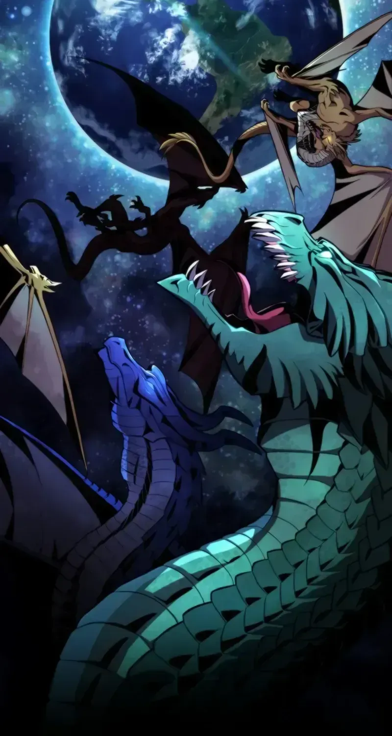 Kidnapped Dragons Chapter 1.2 page 139 - 