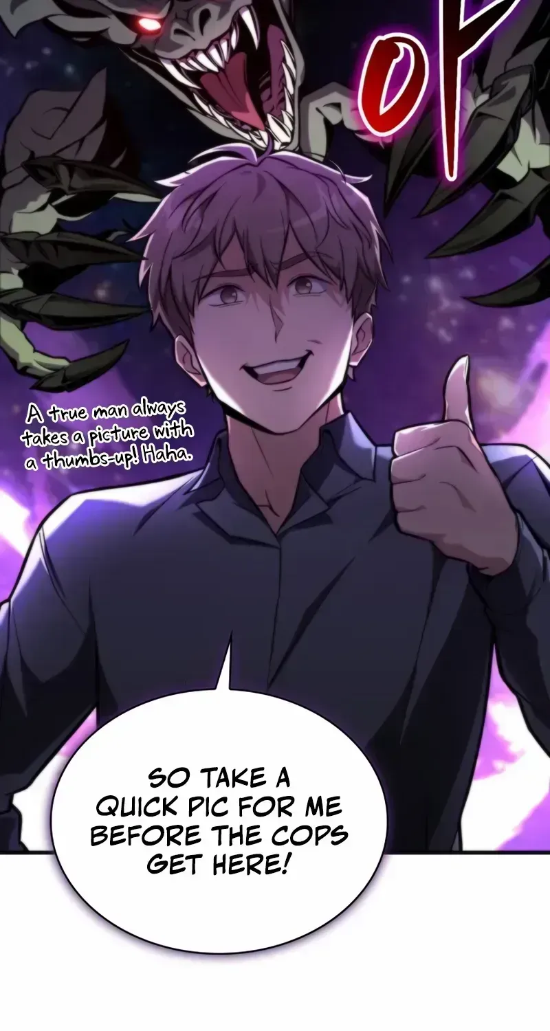 Kidnapped Dragons Chapter 1.2 page 77 - 