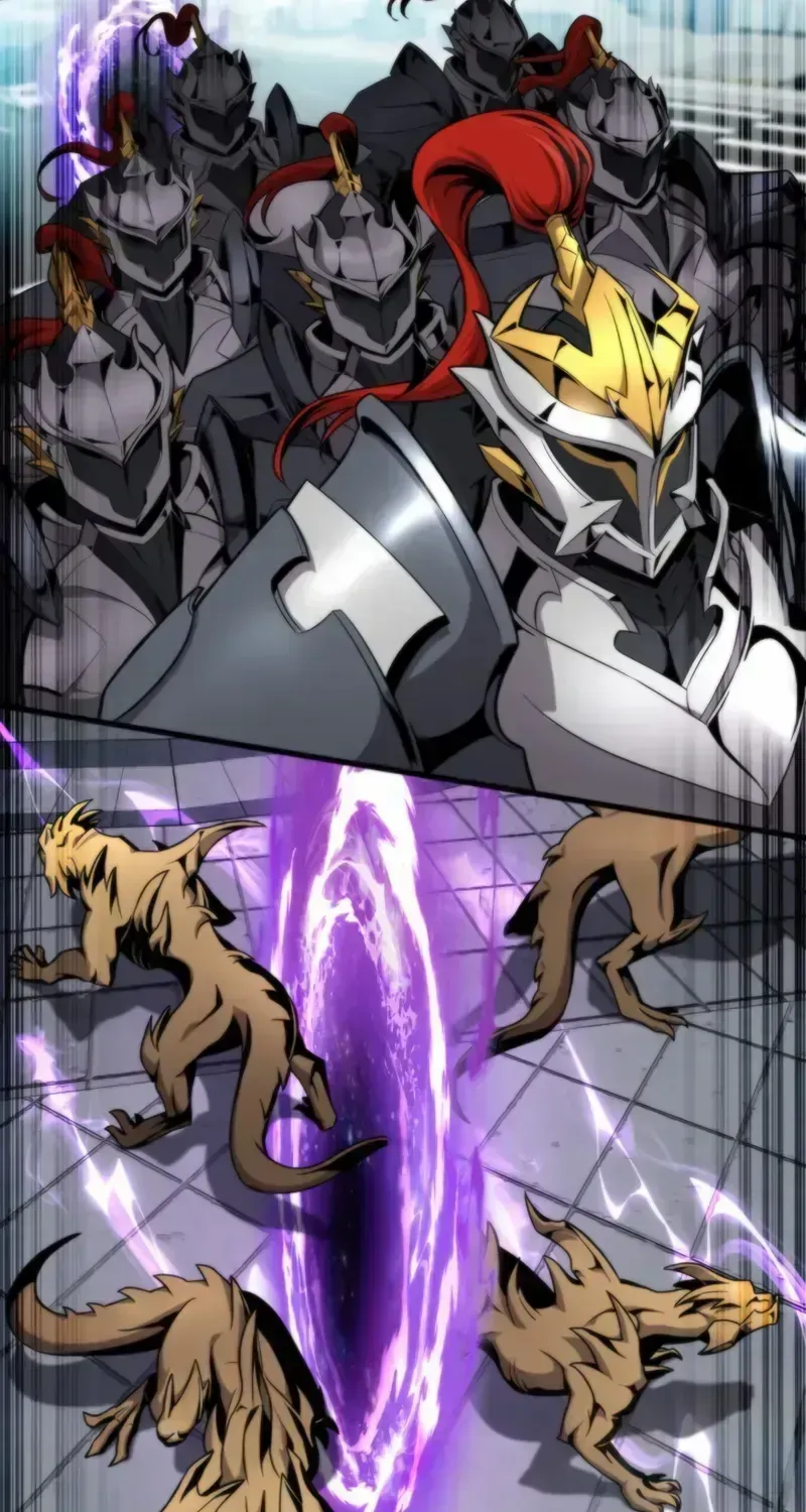 Kidnapped Dragons Chapter 1.2 page 84 - 