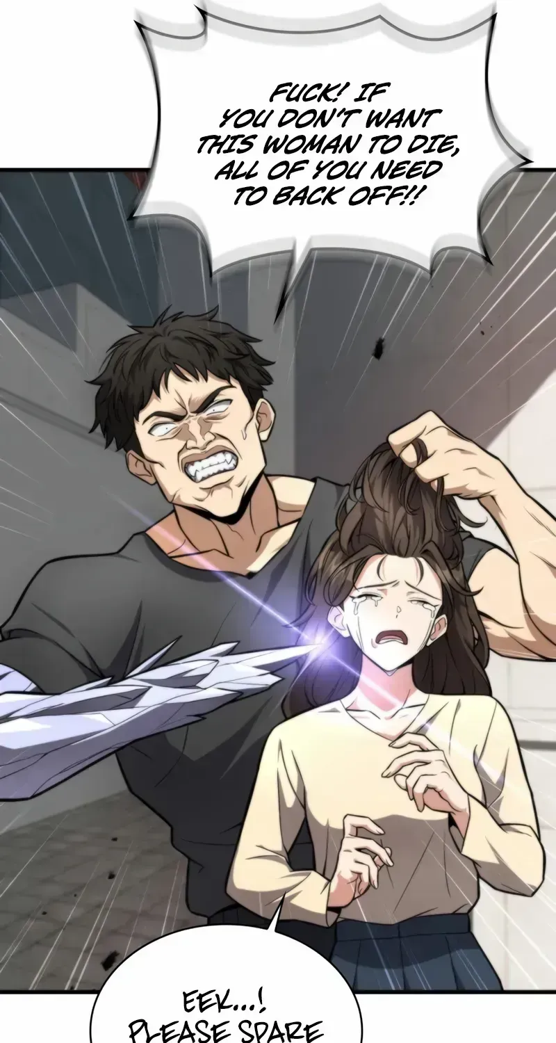 Kidnapped Dragons Chapter 1.2 page 96 - 